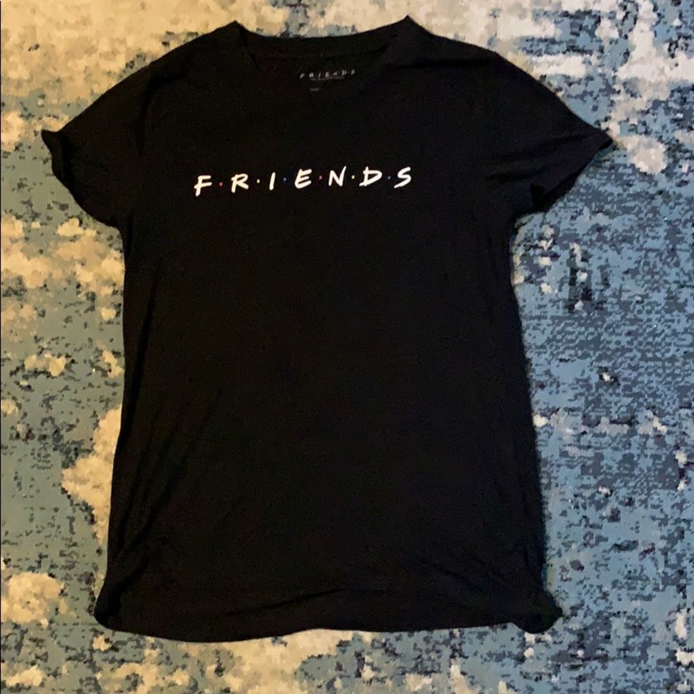 F.R.I.E.N.D.S T-Shirt